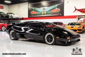 1998 Lamborghini Diablo for sale 102013693