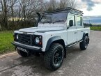 Thumbnail Photo 1 for 1998 Land Rover Defender 110 for Sale by Owner