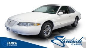 1998 Lincoln Mark VIII LSC for sale 101984508