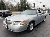 1998 Lincoln Town Car Signature for sale 102012488