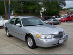 Thumbnail Photo undefined for 1998 Lincoln Town Car