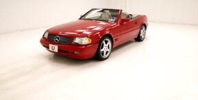 1998 Mercedes-Benz SL500 for sale 101877810