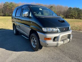 1998 Mitsubishi Delica for sale 101976339