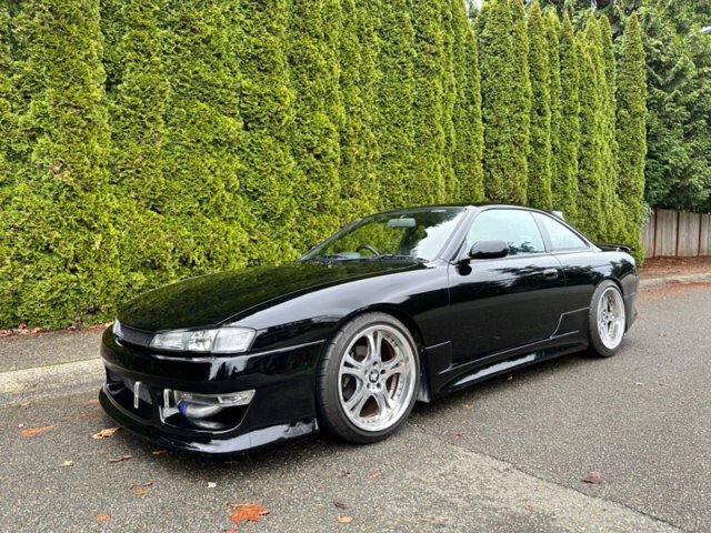 Nissan Silvia Classic Cars for Sale Classics on Autotrader