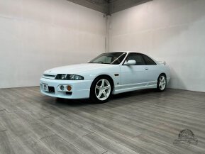 1998 Nissan Skyline GTS-T for sale 101886303