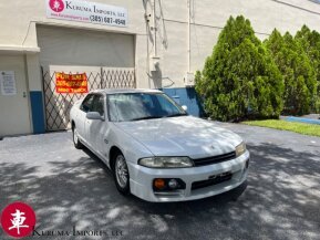 1998 Nissan Skyline GTS-4 for sale 101936904