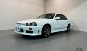 1998 Nissan Skyline GTS-T