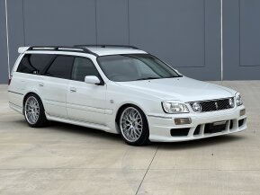 1998 Nissan Stagea for sale 101955218