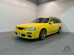 1998 Nissan Stagea for sale 102021477