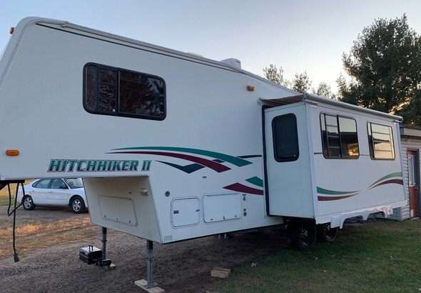 NuWa Hitchhiker RVs for Sale - RVs on Autotrader