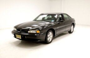 1998 Pontiac Bonneville SE for sale 101834954