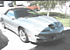 1998 Pontiac Firebird Trans Am Convertible for sale 101166077