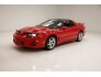 1998 Pontiac Firebird Coupe for sale 101683256