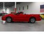 1998 Pontiac Firebird for sale 101742509