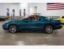 1998 Pontiac Firebird for sale 101811693