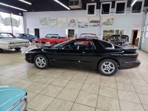 1998 Pontiac Firebird for sale 101877395