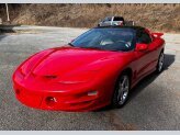 1998 Pontiac Firebird Trans Am