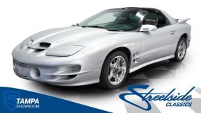 1998 Pontiac Firebird for sale 101985049