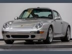 Thumbnail Photo 2 for 1998 Porsche 911 Carrera 4S