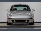 Thumbnail Photo 1 for 1998 Porsche 911 Carrera 4S