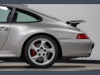 Thumbnail Photo 6 for 1998 Porsche 911 Carrera 4S