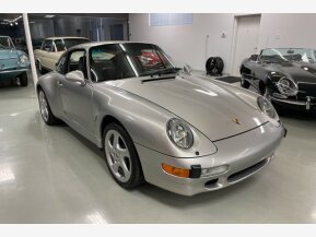 1998 Porsche 911 for sale 101793286