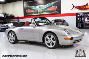 1998 Porsche 911 for sale 101843177