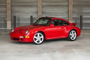 1998 Porsche 911 Coupe for sale 101946084