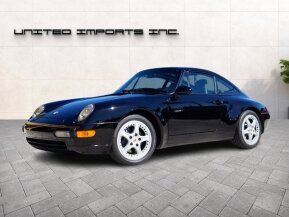 1998 Porsche 911 for sale 102007332
