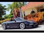 1998 Porsche Boxster for sale 101587127