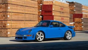 1998 Ruf BTR for sale 101998857