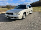 1998 Subaru Legacy AWD Wagon