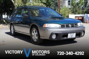 1998 Subaru Outback for sale 101954334