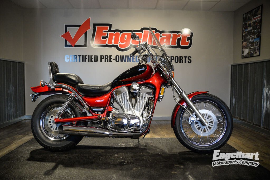 suzuki intruder 1400 for sale