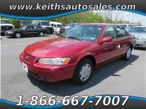 1998 Toyota Camry for sale 101868553