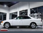 Thumbnail Photo 6 for 1998 Toyota Chaser