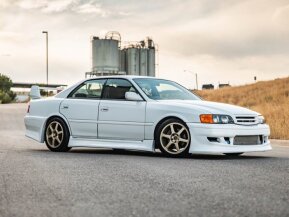 1998 Toyota Chaser for sale 101956895