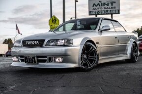 1998 Toyota Chaser for sale 101999955