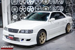 1998 Toyota Chaser for sale 102023902