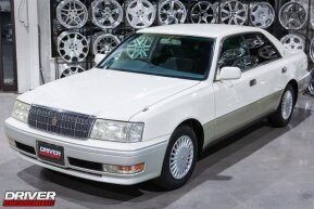 1998 Toyota Crown for sale 101947035