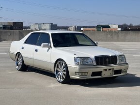 1998 Toyota Crown for sale 102016018