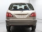 Thumbnail Photo undefined for 1998 Toyota Harrier