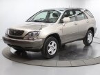 Thumbnail Photo undefined for 1998 Toyota Harrier