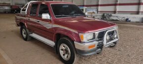 1998 Toyota Hilux for sale 101935077