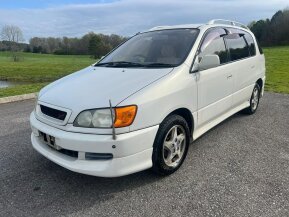 1998 Toyota Ipsum for sale 102022144