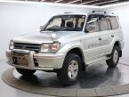 Thumbnail Photo 1 for 1998 Toyota Land Cruiser