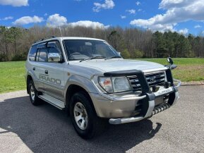 1998 Toyota Land Cruiser for sale 102015239