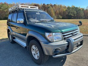 1998 Toyota Land Cruiser for sale 101967398