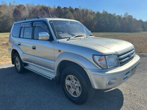 1998 Toyota Land Cruiser for sale 101967411