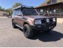 1998 Toyota Land Cruiser for sale 101794699